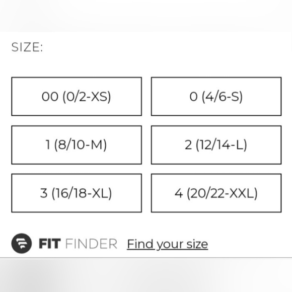 Chicos Travelers Pants - Picture 5 of 5